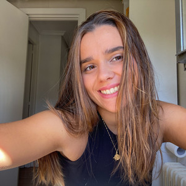 Laura - Profesor de español y literatura - Madrid