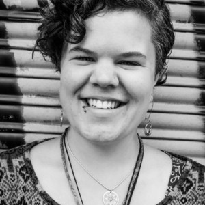 Whitney - ESL tutor - Bluffton