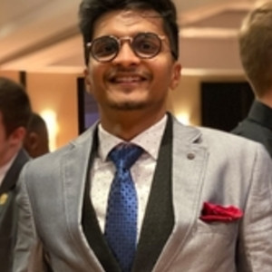 Manoj Reddy - Computer programming tutor - Creve Coeur