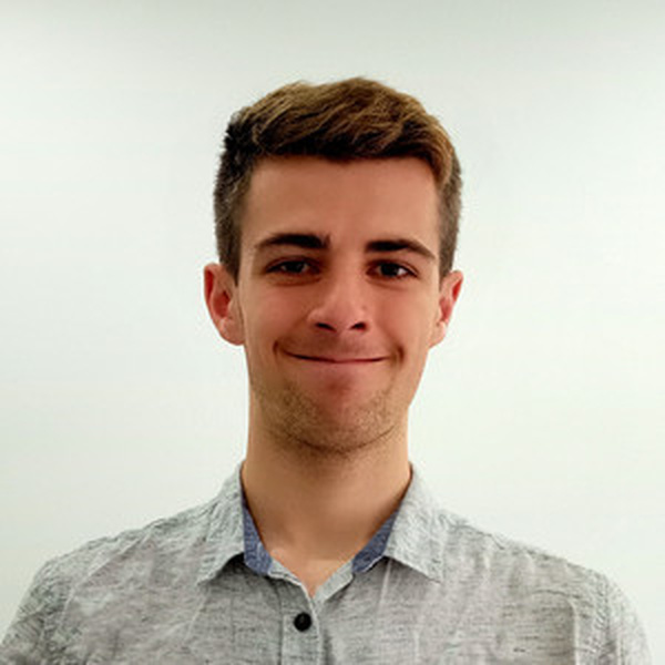 Joel - Python teacher - Manchester