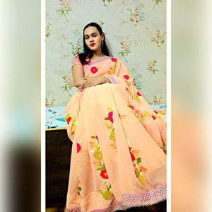 Poonam - Biology teacher - Kanpur