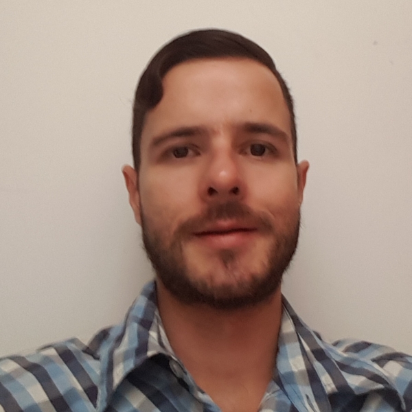 Alexander - Profe de español para extranjeros - Medellín