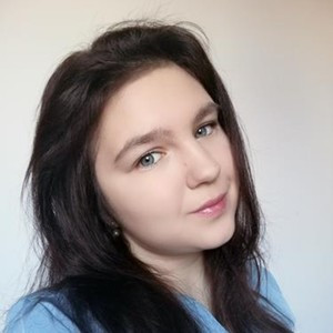 Karolina - Nauczyciel wiedza o społeczeństwie - Dąbrowa Górnicza