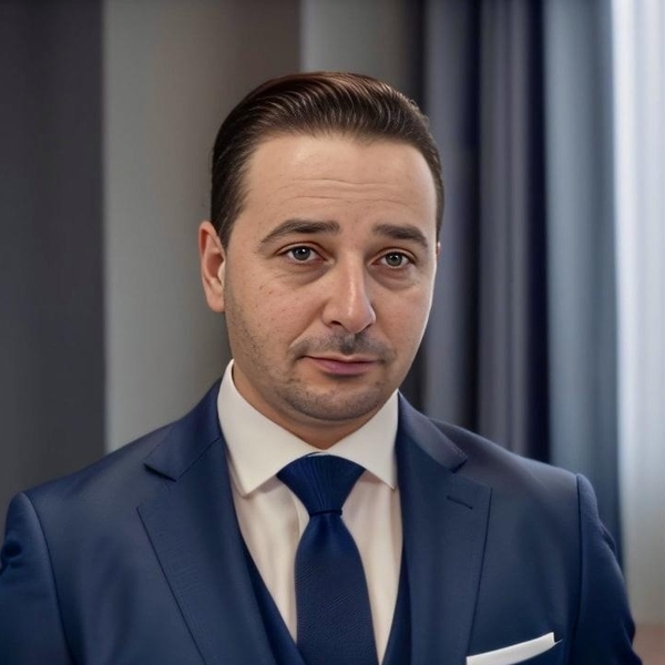 Al - Prof d'intelligence artificielle - Leysin