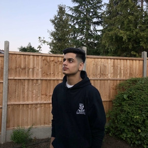 Taha - Maths tutor - London