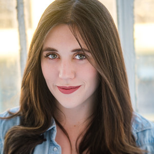 Sarah - theatre tutor - Toronto