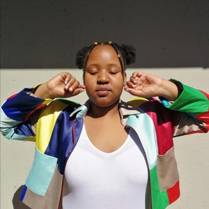 Kgotatso - Photography tutor - Johannesburg