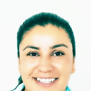 Ofelia - Profesor de matemática - Morelia