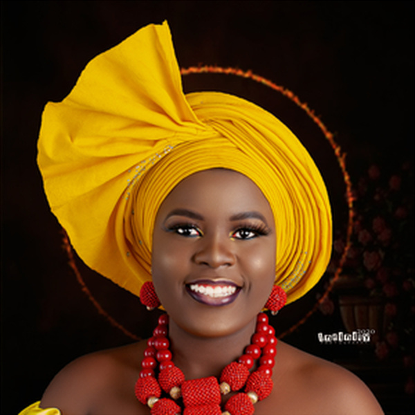 Oyekan - English listening teacher - Lagos