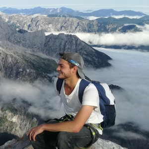 Patrick - Personal Trainer - Brühl