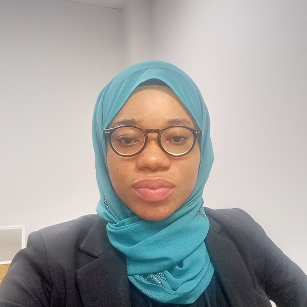 Fadilat - Accounting tutor - Benin City