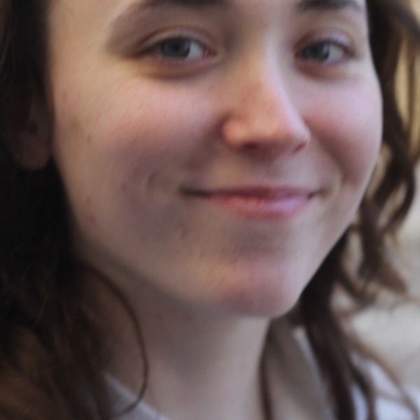 Camille - Prof de maths - Amilly