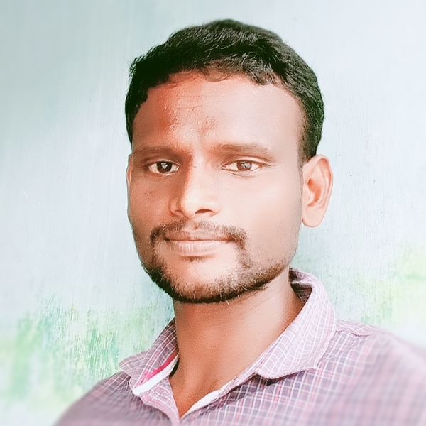 Suresh - ESOL tutor - Piridi