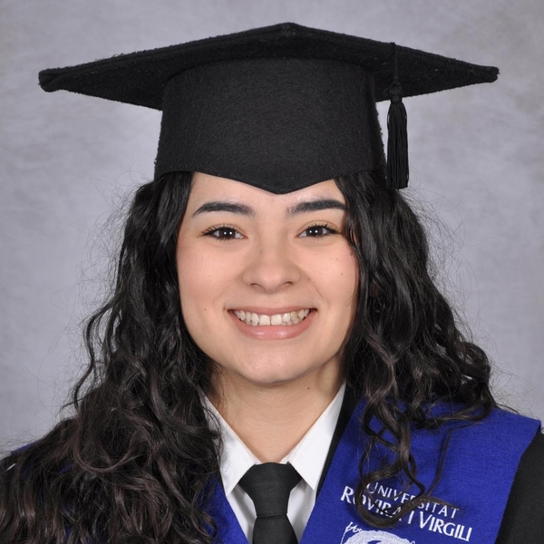 Judith - profesor de matemáticas - Valencia