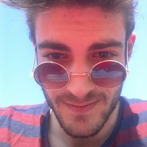 Matteo - Insegnante di ripetizioni - Milano