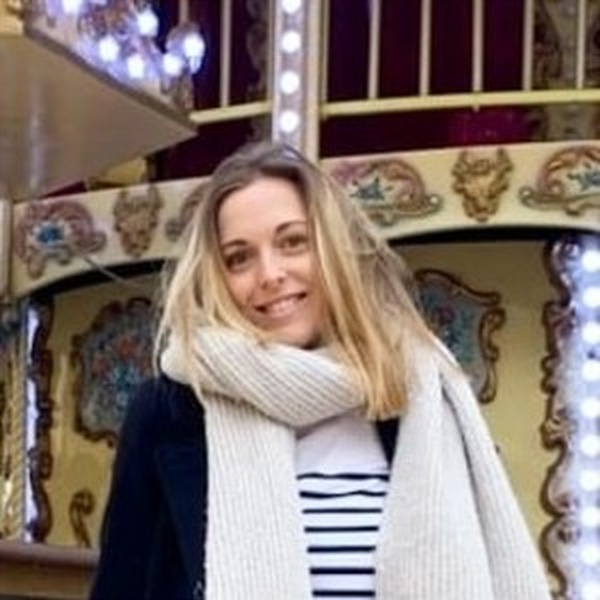 Lara - Prof d'histoire - Aix-en-Provence