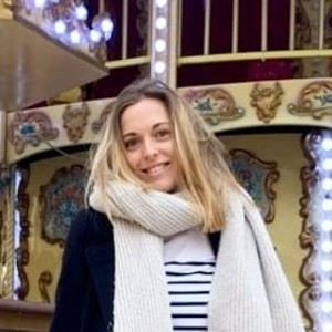 Lara - Prof d'aide à la rédaction de cv - lettre de motivation - Aix-en-Provence