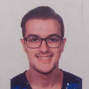Cristian - Profe de inglés - Granada