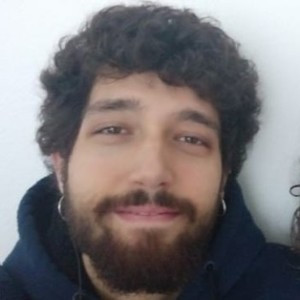 Javier - profesor de inglés - Sevilla