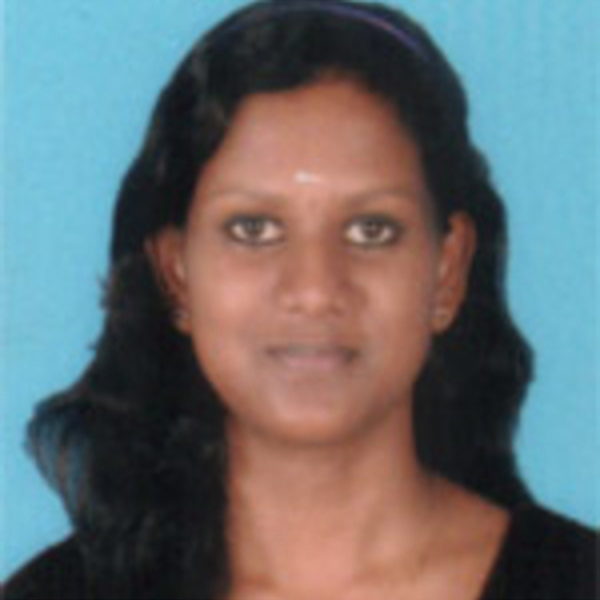 Haritha T A - Redaction tutor - Punnayur