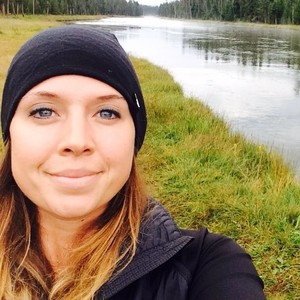 Desiree - Yoga instructor - Green Bay
