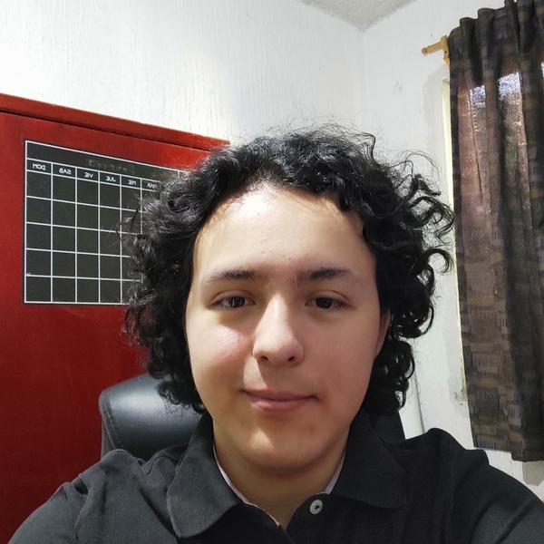 Emilio - profesor de matemáticas - Ciudad de México
