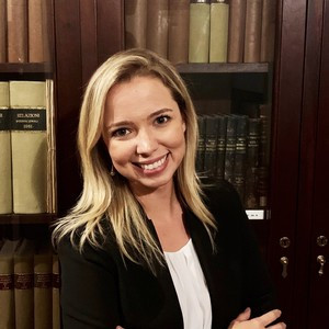 Karoline - Professor de português para estrangeiros - Vila Velha