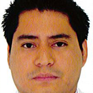Isaac - Profesor de economía - Tapachula de Córdova y Ordoñez