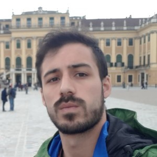 Mario - prof de Matemáticas - Granada