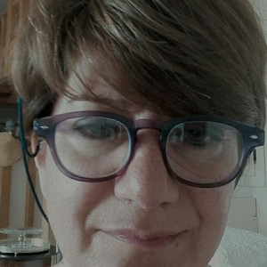 Shideh - Prof d'anglais - Saorge