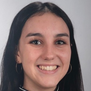 Paula - Profesor de matemática - Las Rozas de Madrid