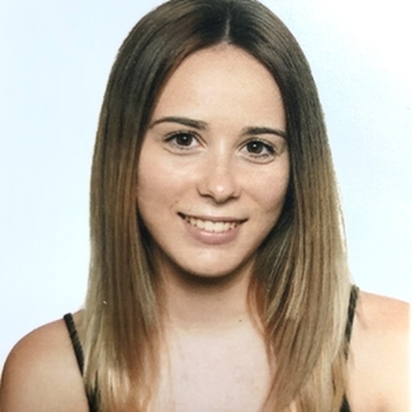 Alba - Profesor de ayuda con las tareas - Almoradí
