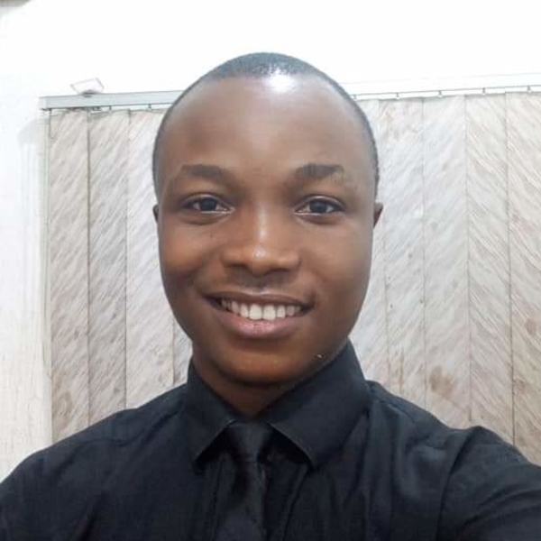 Graham - Professional coaching tutor - Port Harcourt