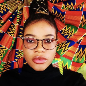 Shalom Ugochi (Sasha) - French tutor - Abuja