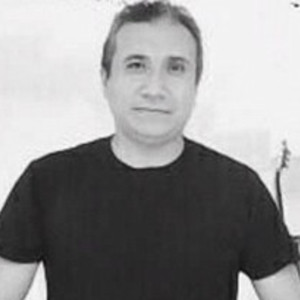 Oscar - Profesor de musical - Salina Cruz
