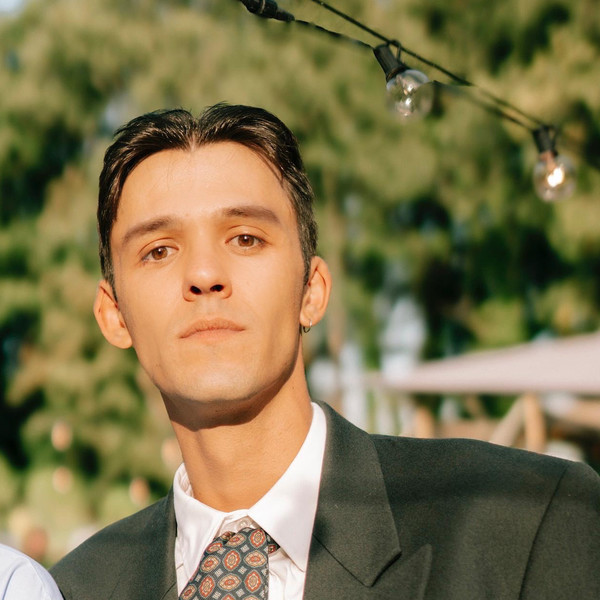 Axel - Prof d'anglais - Paris 8e