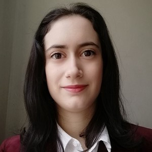 Silvia - Insegnante di italiano scolastico - Chiaravalle