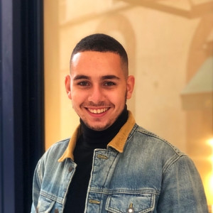 Yassine - Prof d'échecs - Marseille