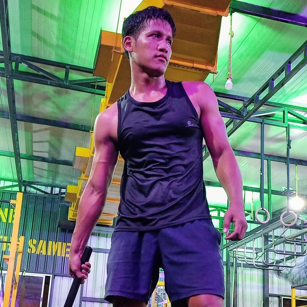 Chandra - Personal trainer - Bengaluru