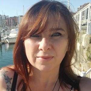 PATRICIA - Profe de inglés - Avilés
