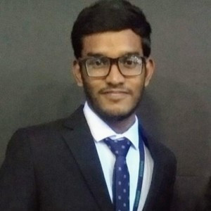 Siddhardhan - Python tutor - Puducherry
