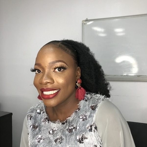 Adekunle - English Vocabulary teacher - Ibadan