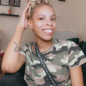 Melaine - Mathematics tutor - New Orleans