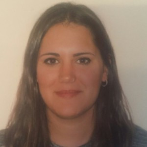 Ana Victoria - Profe de inglés - Granada