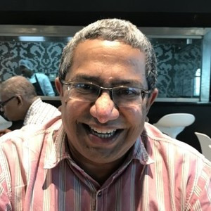 Sumant - Physics tutor - Chennai