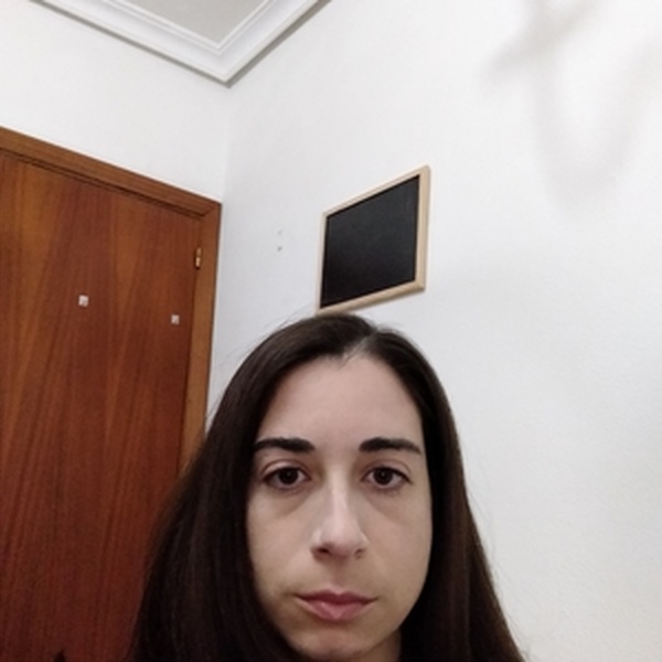 Olg - tutor académico - Sevilla
