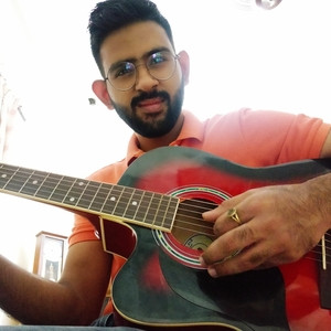 Kartik - Cooking tutor - Zirakpur