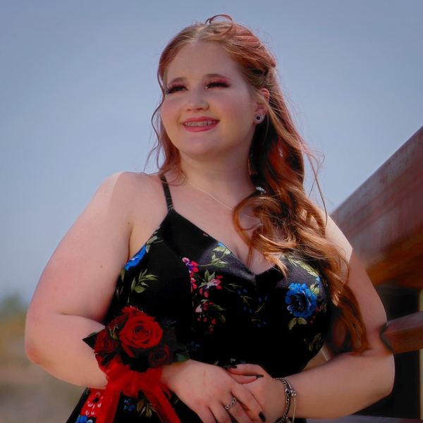 Lindsay - Make-up tutor - Las Vegas