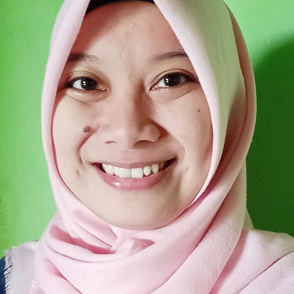 Nurul - Guru membaca - Bontonompo