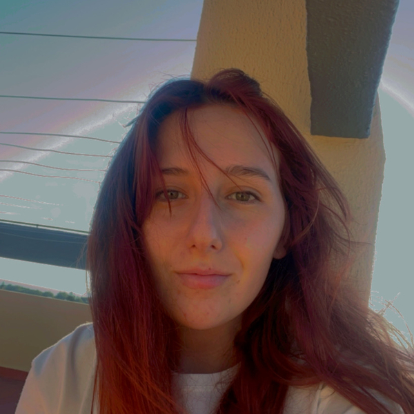 Claudia - profesor de inglés - Rota